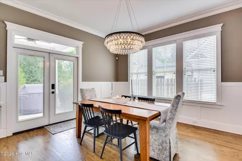 Dining - 624 Cavanaugh Way, Evans, GA 30809 photo 1 of 3