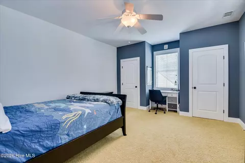 Bedroom - 624 Cavanaugh Way, Evans, GA 30809 photo 5 of 11