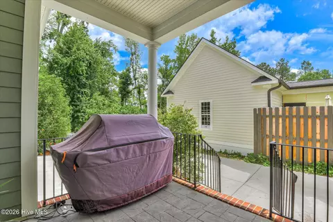 Exterior - 624 Cavanaugh Way, Evans, GA 30809 photo 5 of 12