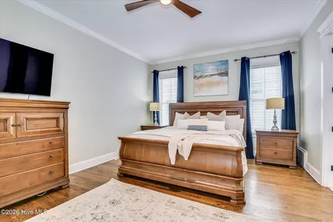 Bedroom - 624 Cavanaugh Way, Evans, GA 30809 photo 2 of 11
