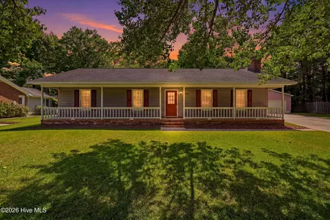 4426 Robin Dale Ct, Wilmington, NC 28405
