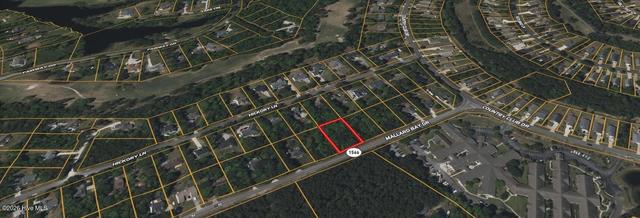 0 Mallard Bay Rd, Hampstead, NC 28443