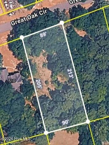512 Great Oak Cir, Sunset Beach, NC 28468