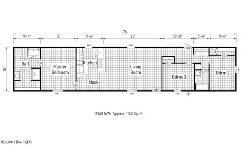 3527 Tarpon Ct SE, Bolivia, NC 28422