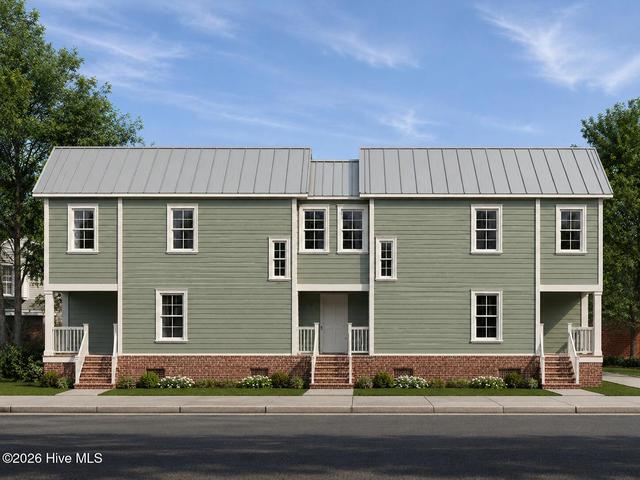 922 Queen St, New Bern, NC 28560