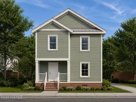 922 Queen St, New Bern, NC 28560