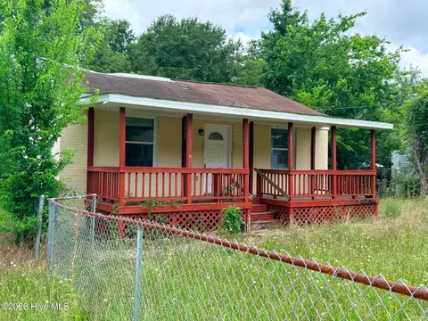 2010 Chester Ave, Augusta, GA 30906