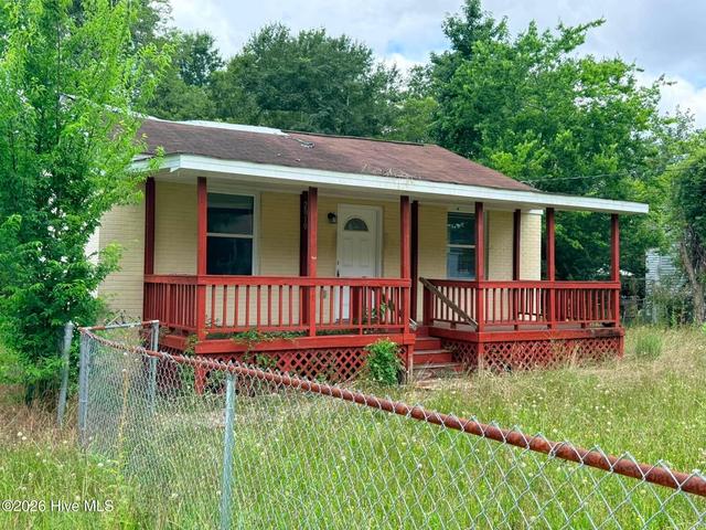 2010 Chester Ave, Augusta, GA 30906