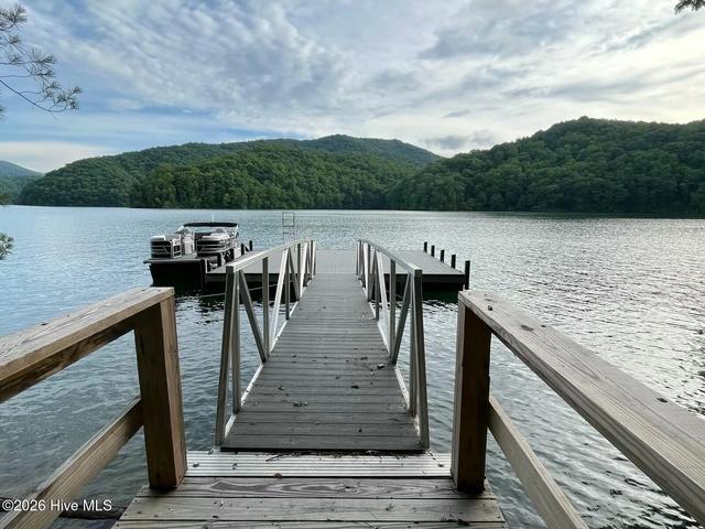 lot Apt 27 Lake Shore Dr, Topton, NC 28781