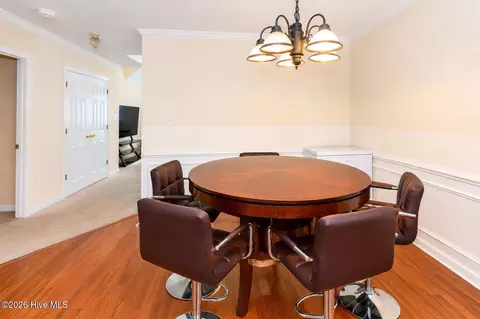 Dining - 2016 Lillian Dr, Augusta, GA 30909 photo 1 of 2