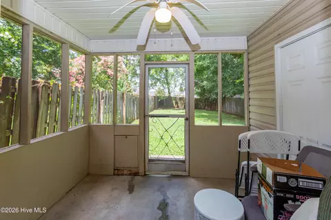 Exterior - 2016 Lillian Dr, Augusta, GA 30909 photo 1 of 3