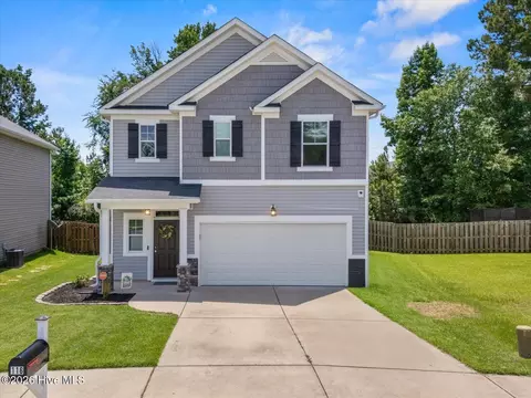 116 Kenosha Ct, Grovetown, GA 30813