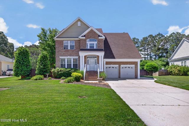 320 Green View Rd, Moyock, NC 27958