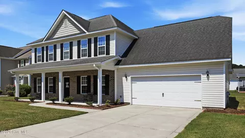 4208 Dublin Rd, Winterville, NC 28590