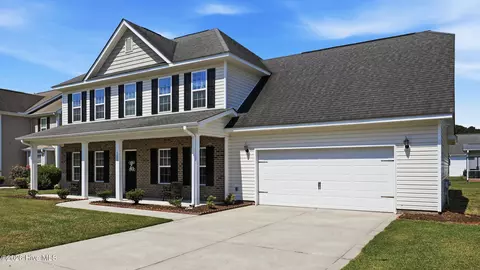4208 Dublin Rd, Winterville, NC 28590