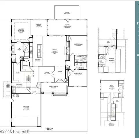 14 E Keel Dr, Hampstead, NC 28443 photo 2