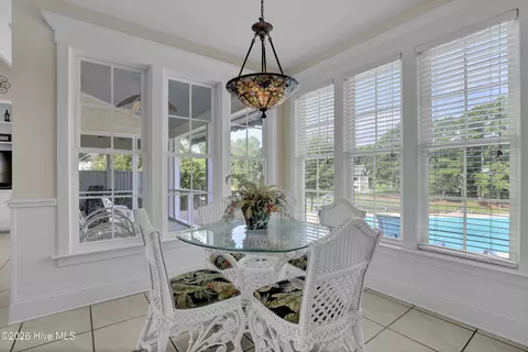 Dining - 184 Olde Point Rd, Hampstead, NC 28443 photo 3 of 3