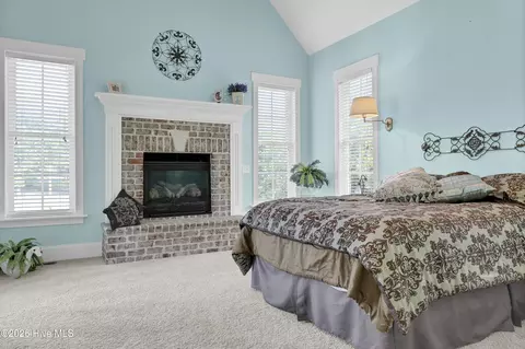 Bedroom - 184 Olde Point Rd, Hampstead, NC 28443 photo 1 of 8