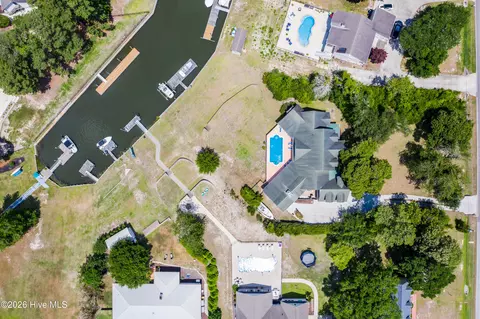 View/Area - 184 Olde Point Rd, Hampstead, NC 28443 photo 4 of 8