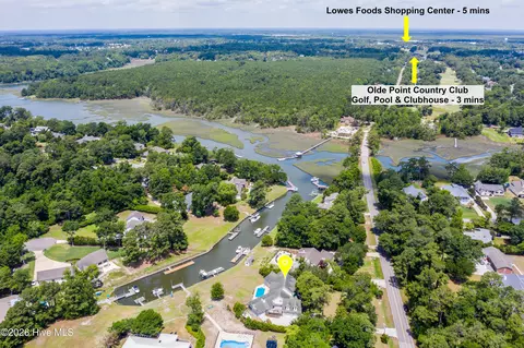 Other - 184 Olde Point Rd, Hampstead, NC 28443 photo 22 of 25