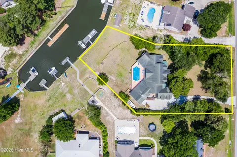 View/Area - 184 Olde Point Rd, Hampstead, NC 28443 photo 1 of 8