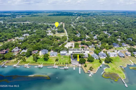 View/Area - 184 Olde Point Rd, Hampstead, NC 28443 photo 5 of 8