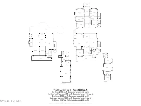 407 Bradley Creek Point Rd, Wilmington, NC 28403