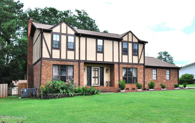 124 Wood Creek Dr, Martinez, GA 30907