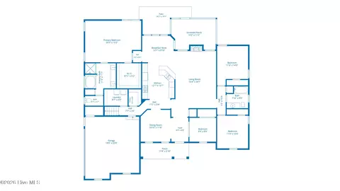 3909 Minden Ct, Farmville, NC 27828