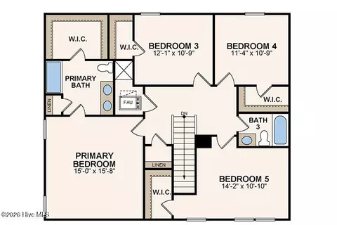 10165 Long Horn Rd, Bailey, NC 27807 photo 3