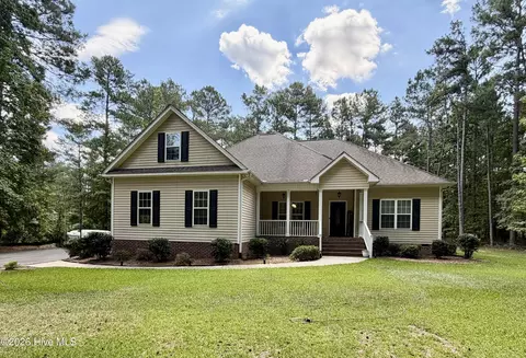 3129 Niagara Carthage Rd #12, Whispering Pines, NC 28327