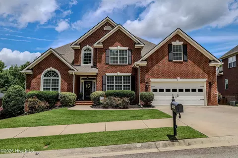 2084 Wythe Dr, Evans, GA 30809