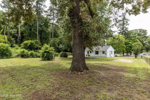 Exterior - 411 3rd St, Jackson, SC 29831 photo 18 of 22