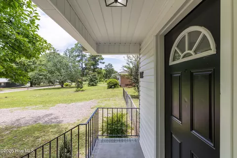 Exterior - 411 3rd St, Jackson, SC 29831 photo 11 of 22