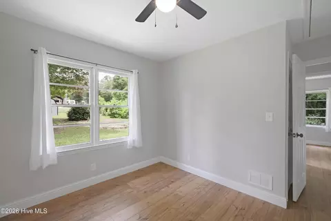 Bedroom - 411 3rd St, Jackson, SC 29831 photo 8 of 8