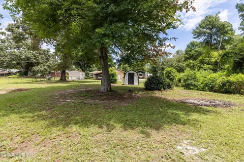 Exterior - 411 3rd St, Jackson, SC 29831 photo 22 of 22
