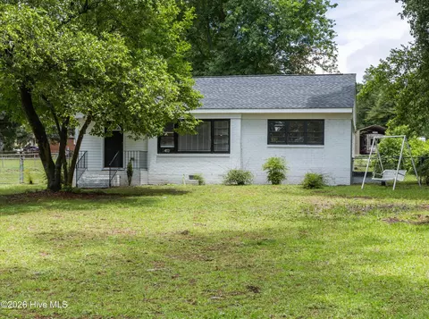 411 3rd St, Jackson, SC 29831