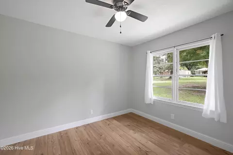 Bedroom - 411 3rd St, Jackson, SC 29831 photo 7 of 8