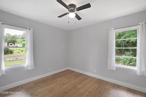 Bedroom - 411 3rd St, Jackson, SC 29831 photo 5 of 8