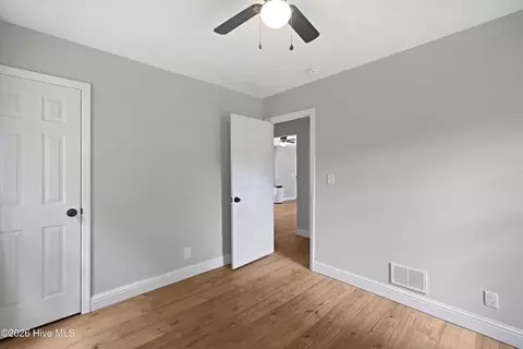 Bedroom - 411 3rd St, Jackson, SC 29831 photo 6 of 8