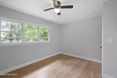 Bedroom - 411 3rd St, Jackson, SC 29831 photo 3 of 8