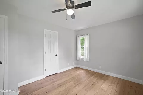 Bedroom - 411 3rd St, Jackson, SC 29831 photo 2 of 8