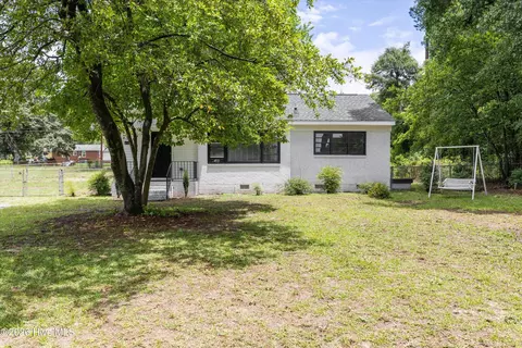 Exterior - 411 3rd St, Jackson, SC 29831 photo 8 of 22