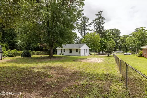 Exterior - 411 3rd St, Jackson, SC 29831 photo 16 of 22
