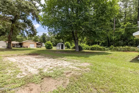 Exterior - 411 3rd St, Jackson, SC 29831 photo 21 of 22