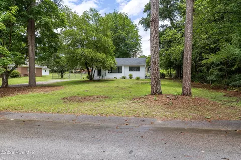 Exterior - 411 3rd St, Jackson, SC 29831 photo 3 of 22