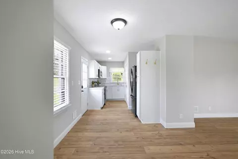 Entry Way - 411 3rd St, Jackson, SC 29831 photo 2 of 2