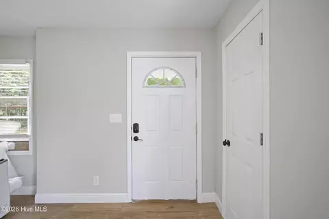 Entry Way - 411 3rd St, Jackson, SC 29831 photo 1 of 2