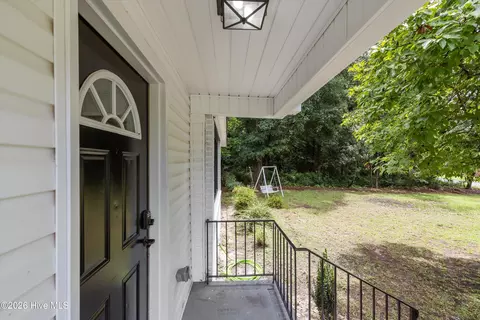 Exterior - 411 3rd St, Jackson, SC 29831 photo 12 of 22