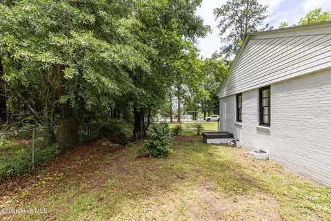 Exterior - 411 3rd St, Jackson, SC 29831 photo 14 of 22